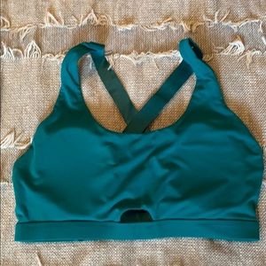 Fabletics Sports bra